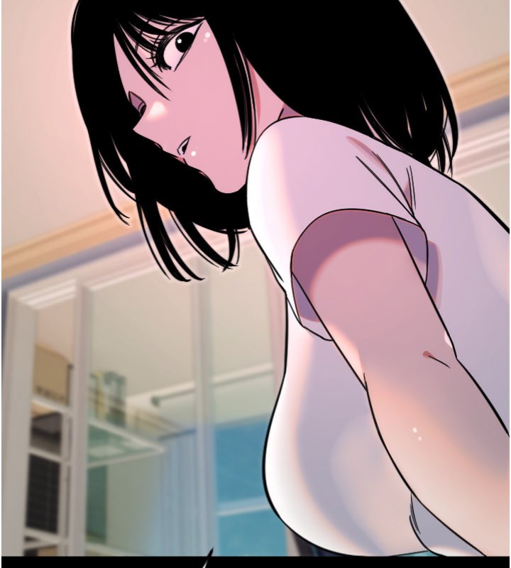 守护天使第54話-男人粗大又結實的地方♥