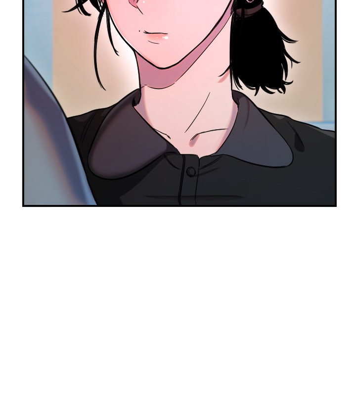 守护天使第54話-男人粗大又結實的地方♥