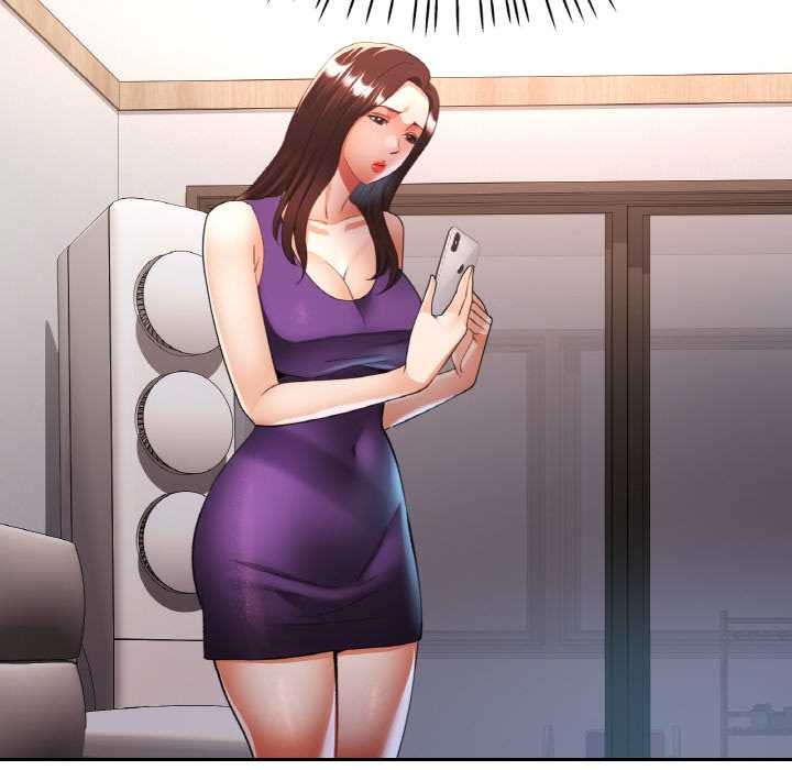 已嫁人的她第49話