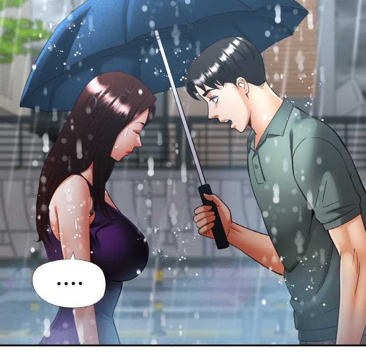 已嫁人的她第49話