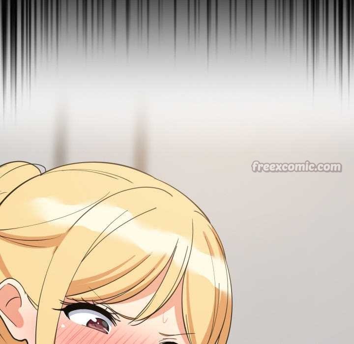 难缠姐妹偏要和我同居第66話