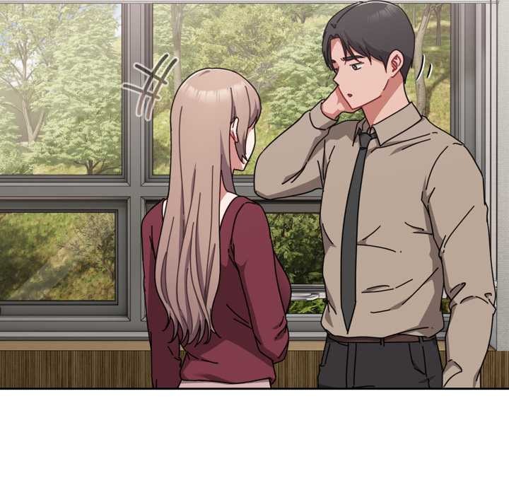 爱上你也好第36話