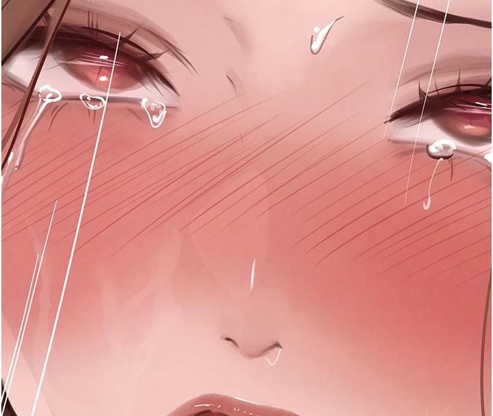 黑道千金第54話-用刑逼出會長的祕密