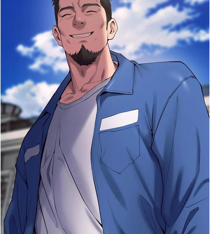 狱火重生第39話-你這樣會害我懷孕♥