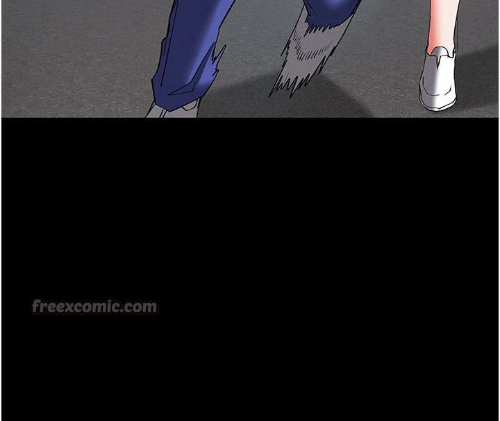 末日鵰堡第50話-人間樂園