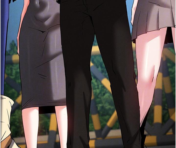 末日鵰堡第50話-人間樂園