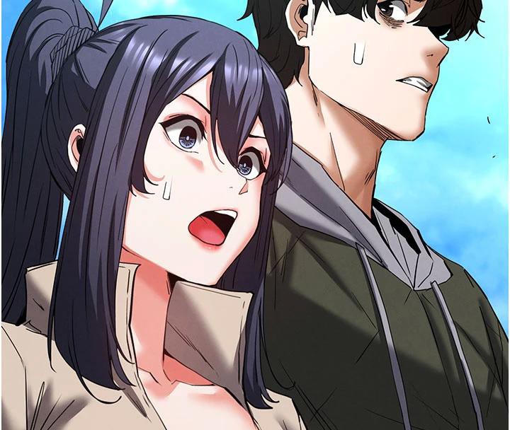 末日鵰堡第50話-人間樂園