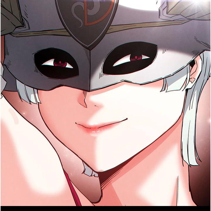 末日鵰堡第50話-人間樂園