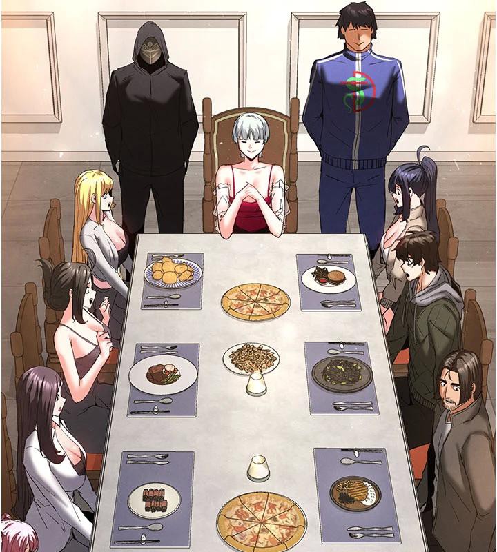 末日鵰堡第50話-人間樂園