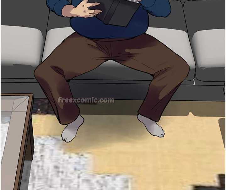 秘密教学第287話-這樣算哪門子家人!