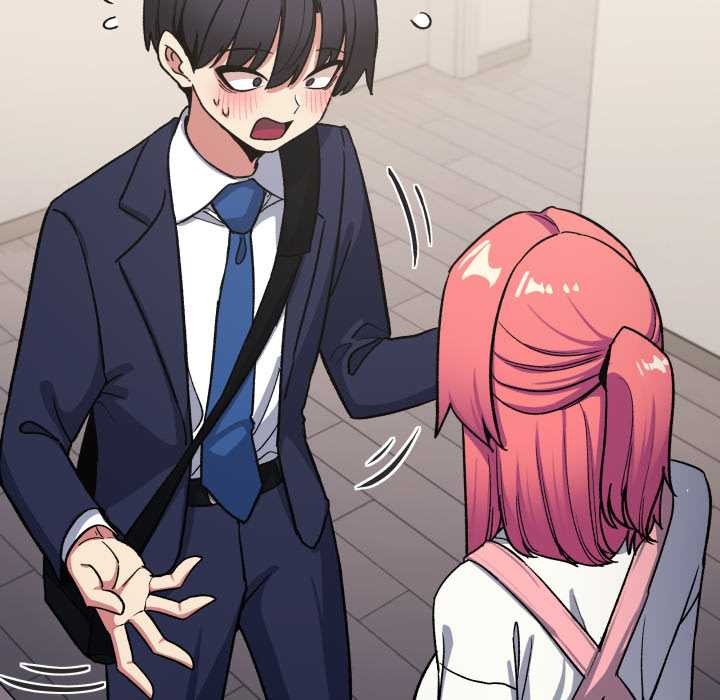 缺德邻居难相处第55話