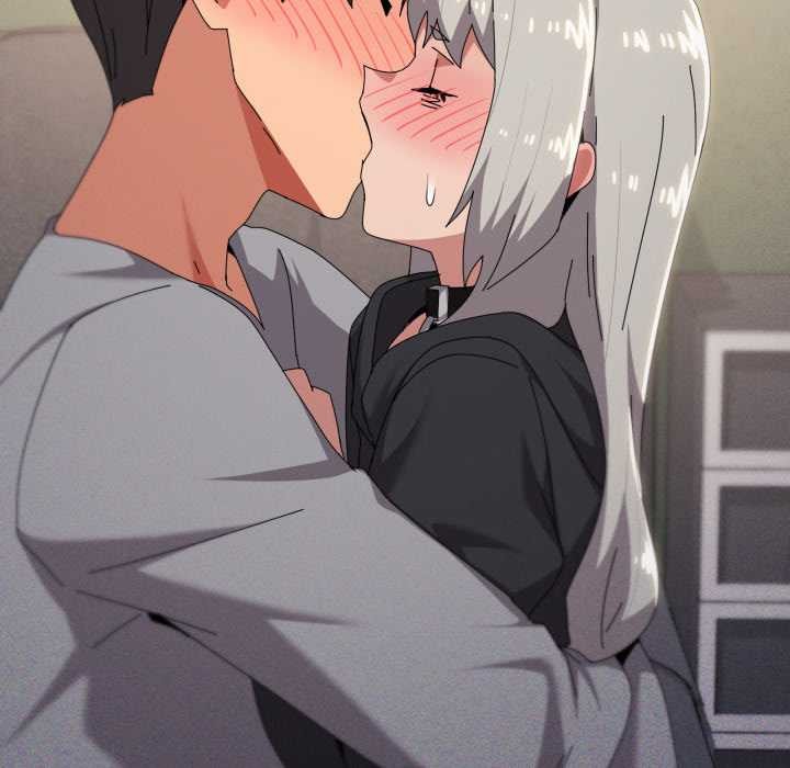 家人之间这样不好吧第68話