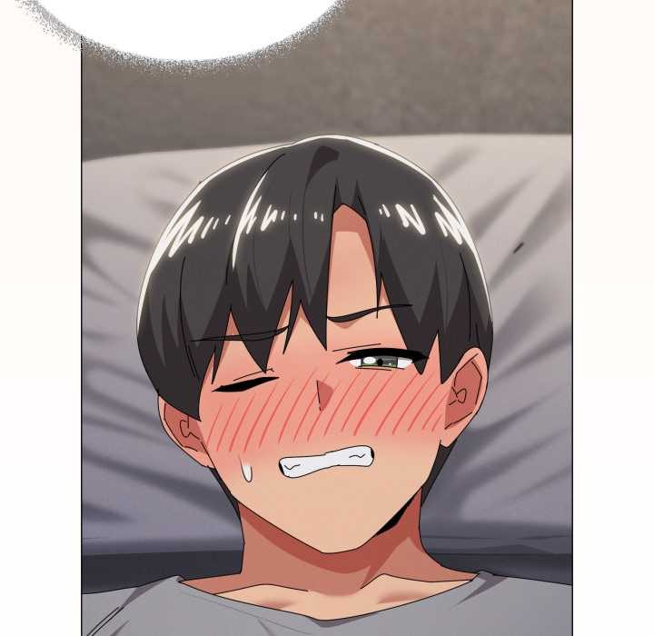 家人之间这样不好吧第68話