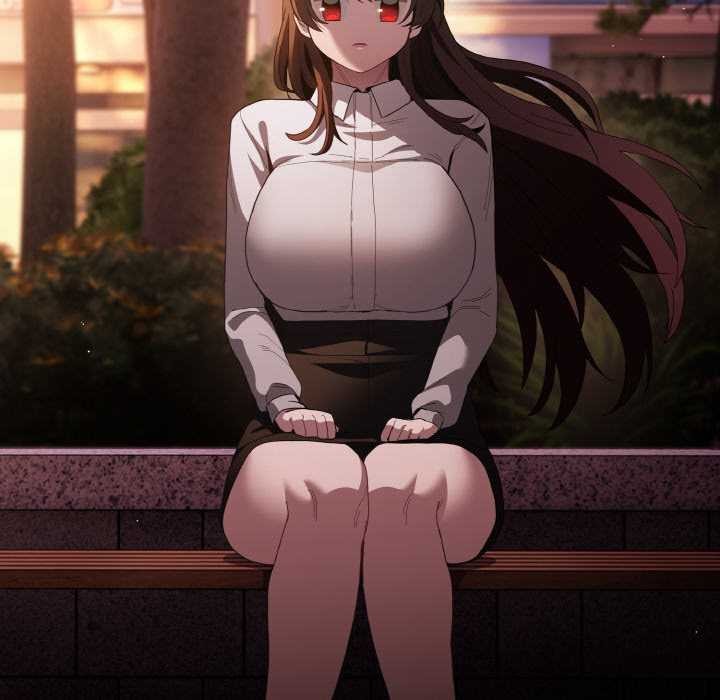 神圣陷阱第16話