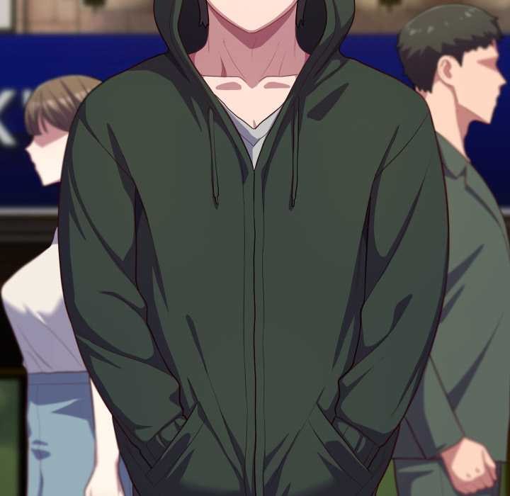 喵来的恋爱第40話