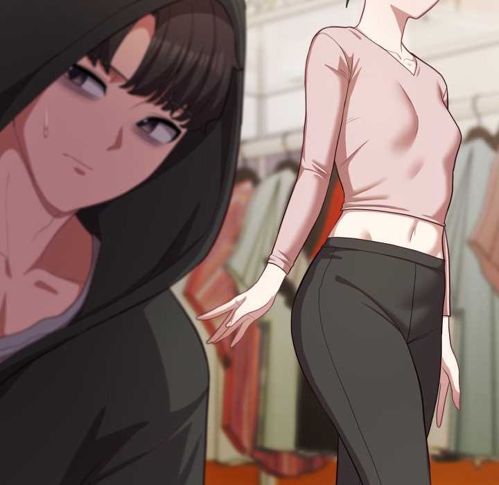 喵来的恋爱第40話