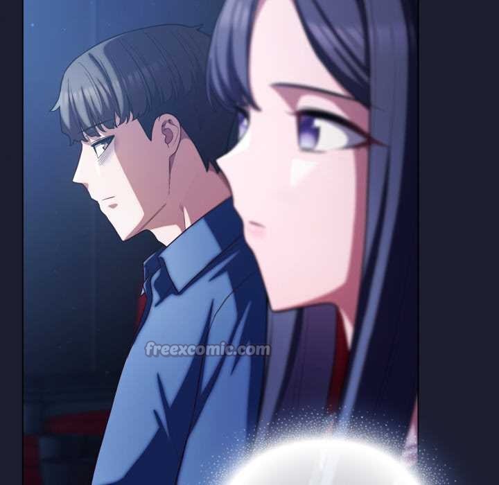 喵来的恋爱第40話