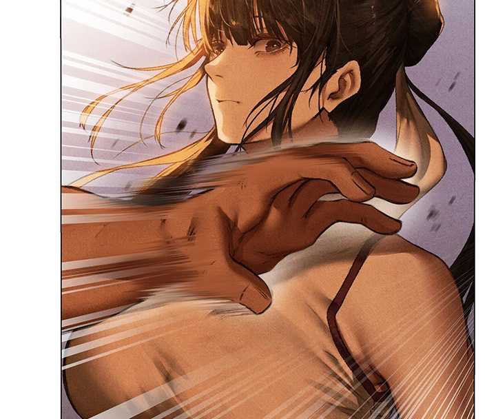 异界猎妻人第102話-開箱新鮑魚洩洪術