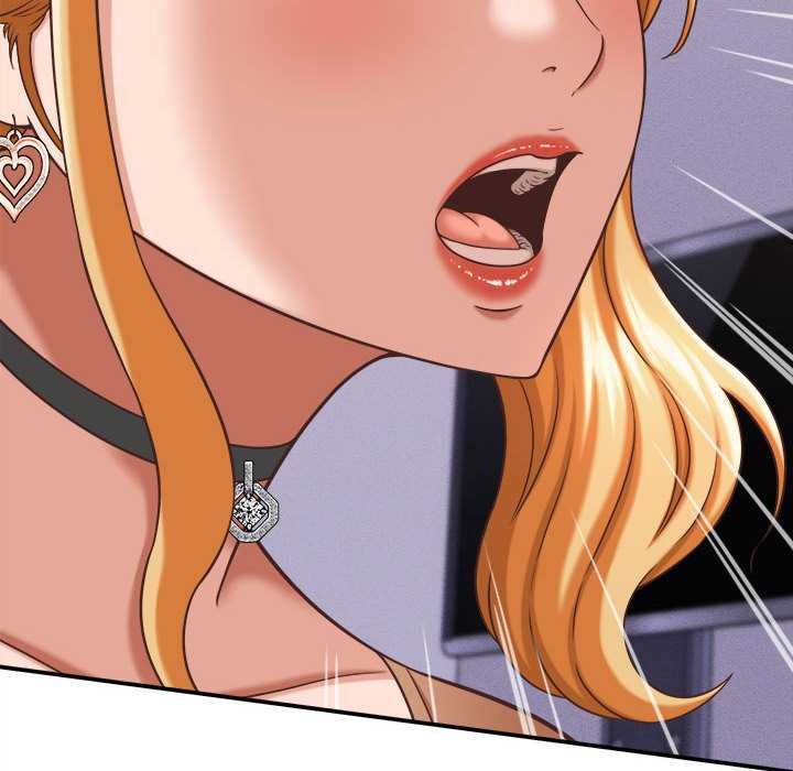 她们的夜晚属于我第13話