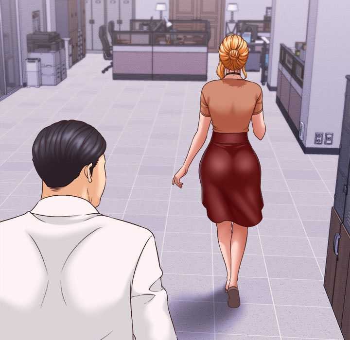 她们的夜晚属于我第13話