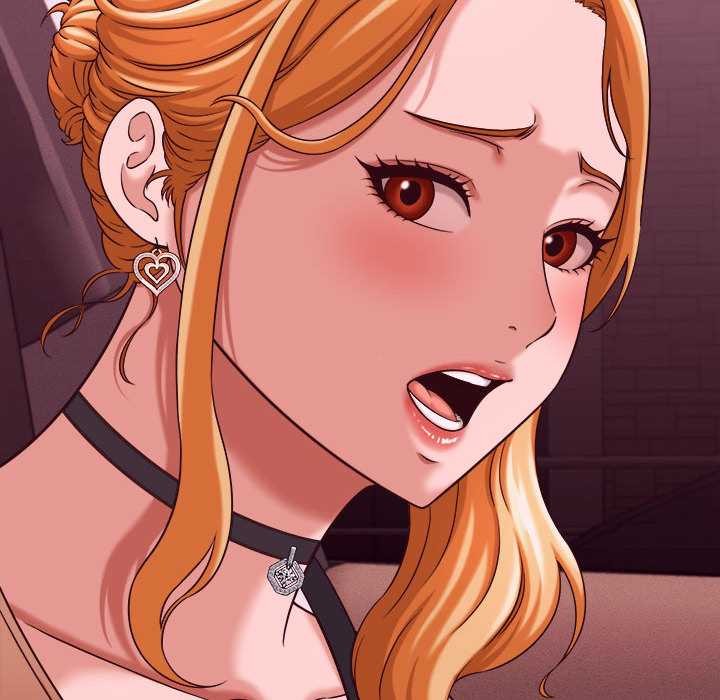 她们的夜晚属于我第13話