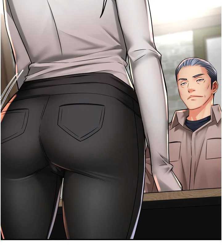 痒乐多阿姨第83話-我會告訴你實情…