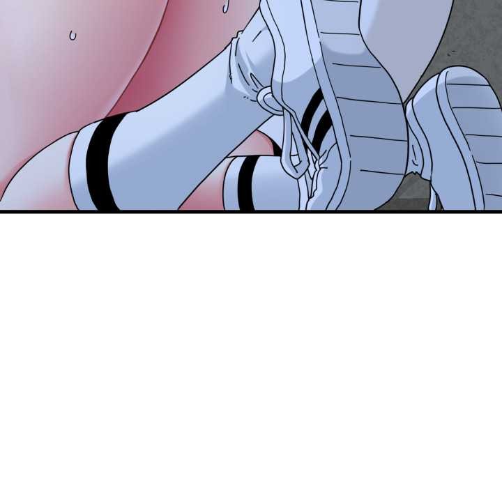 发小碰不得第90話