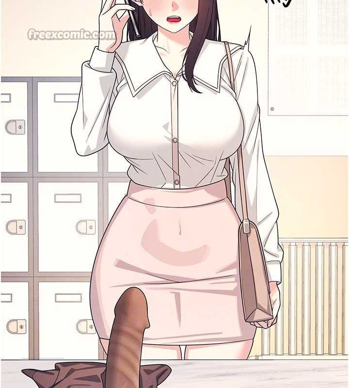 羞耻课堂第9話-做錯事就是要受罰