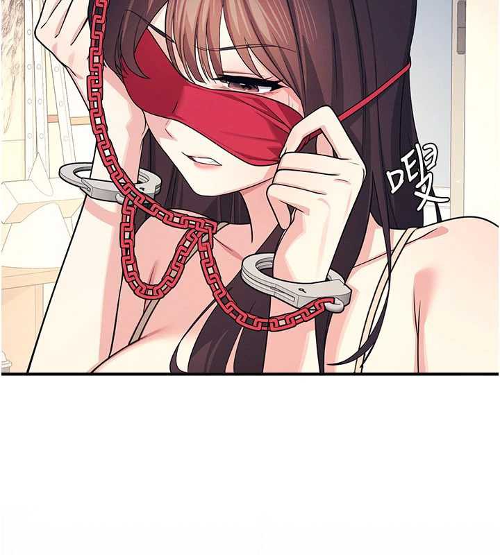 羞耻课堂第9話-做錯事就是要受罰