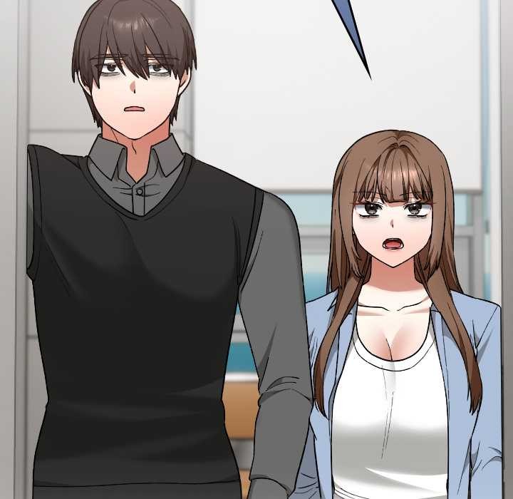 校花的双面生活第11話