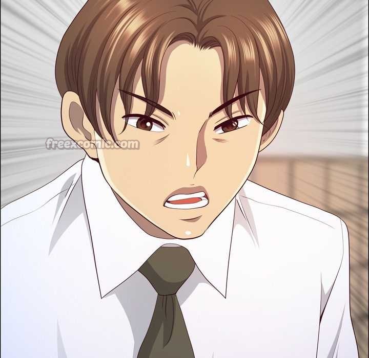 最强男人第45話