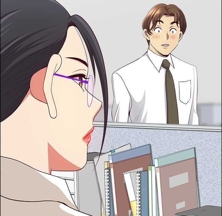 最强男人第45話