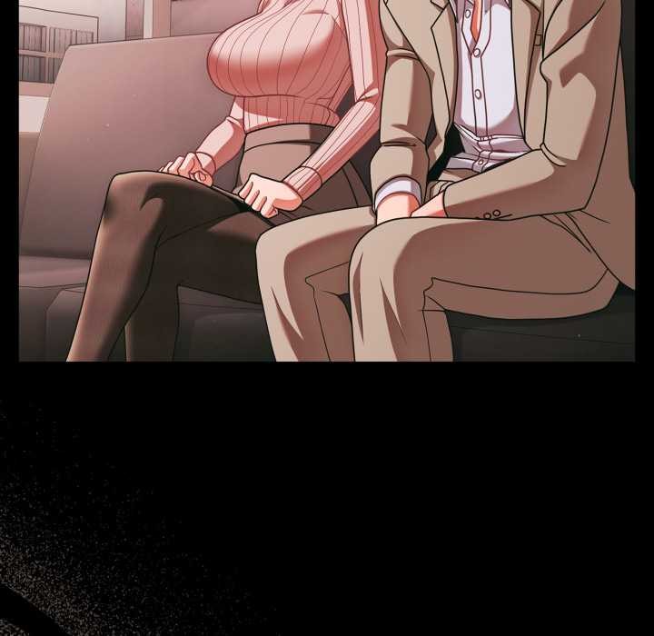 幸福来得太突然第45話