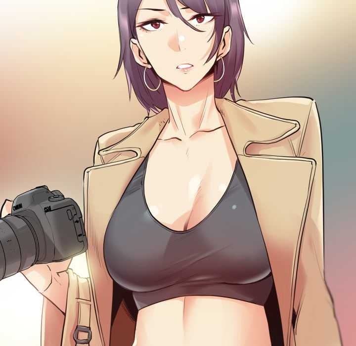 爸爸也疯狂第31話