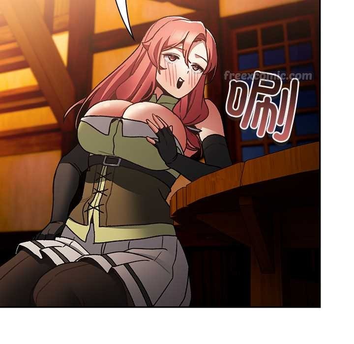 男人稀缺的异世界第7話