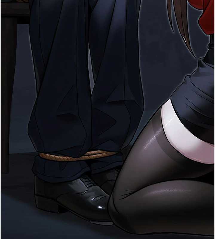 公务员的桃色副业第39話-拒絕再當母親的附屬品