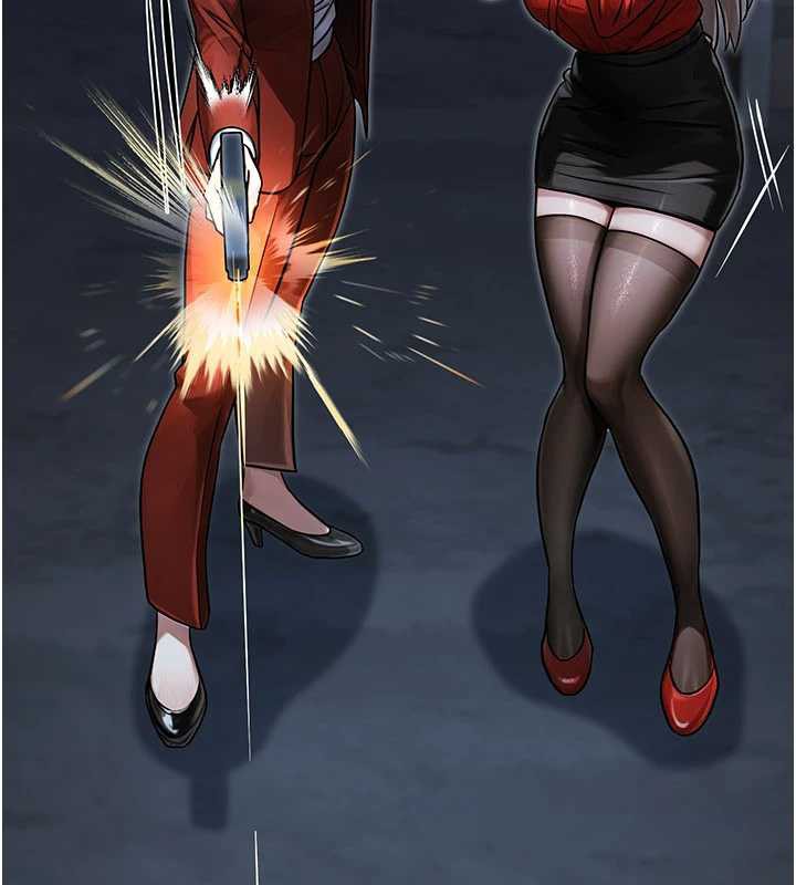 公务员的桃色副业第39話-拒絕再當母親的附屬品