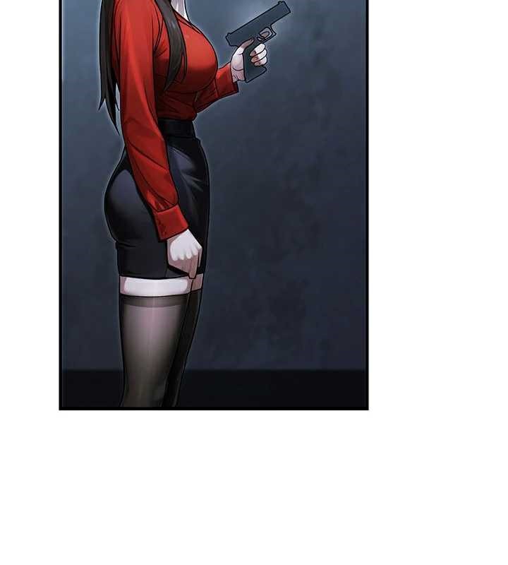 公务员的桃色副业第39話-拒絕再當母親的附屬品