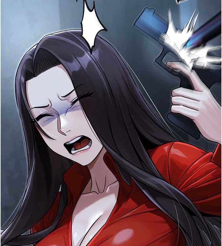 公务员的桃色副业第39話-拒絕再當母親的附屬品