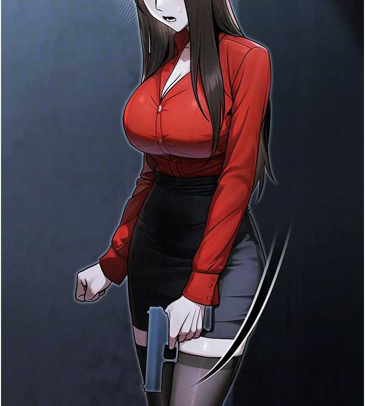 公务员的桃色副业第39話-拒絕再當母親的附屬品