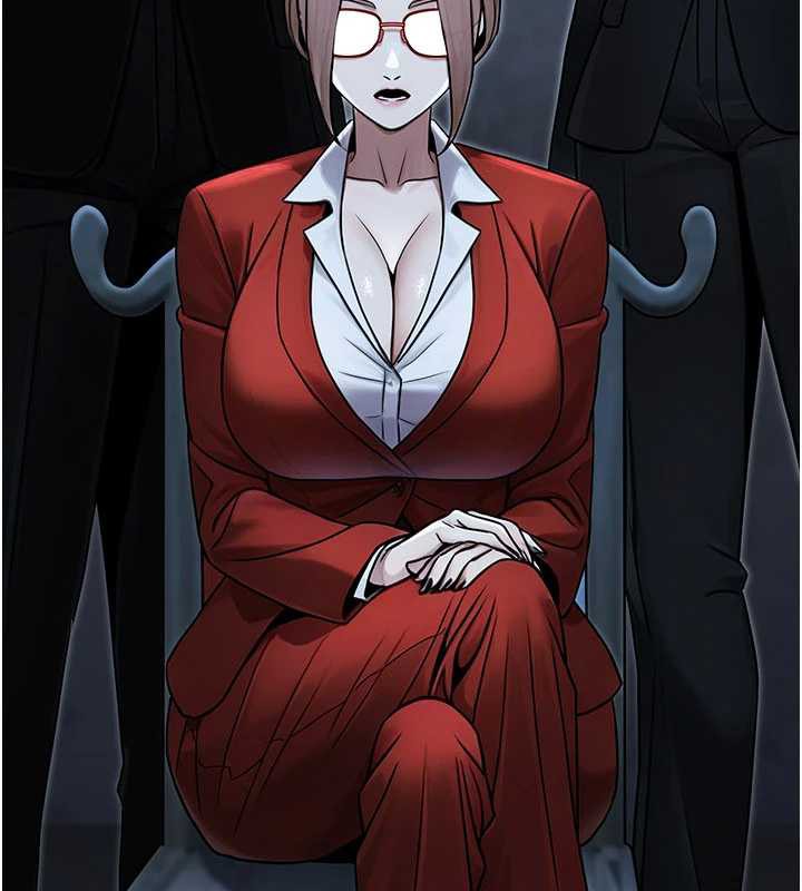 公务员的桃色副业第39話-拒絕再當母親的附屬品