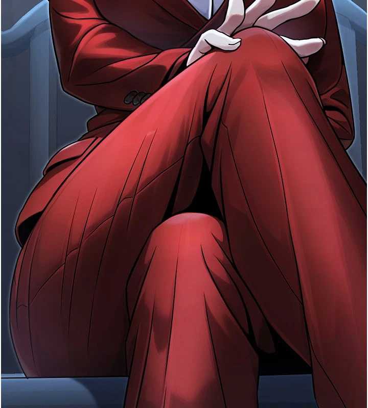 公务员的桃色副业第39話-拒絕再當母親的附屬品