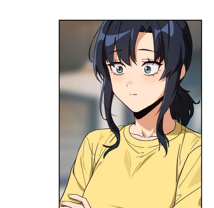 下班后的例行恋爱第78話