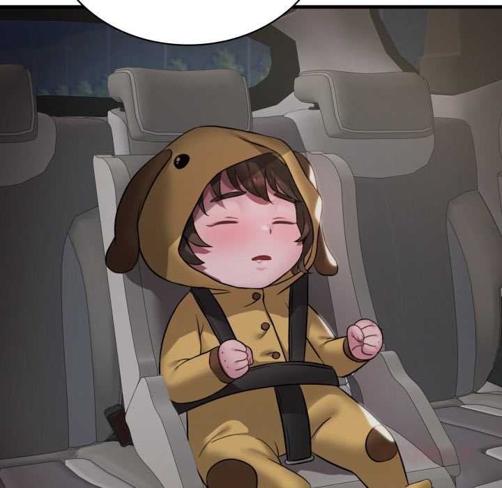 渴望占有她第86話