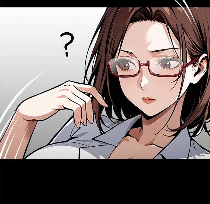 黑道X上班族第31話