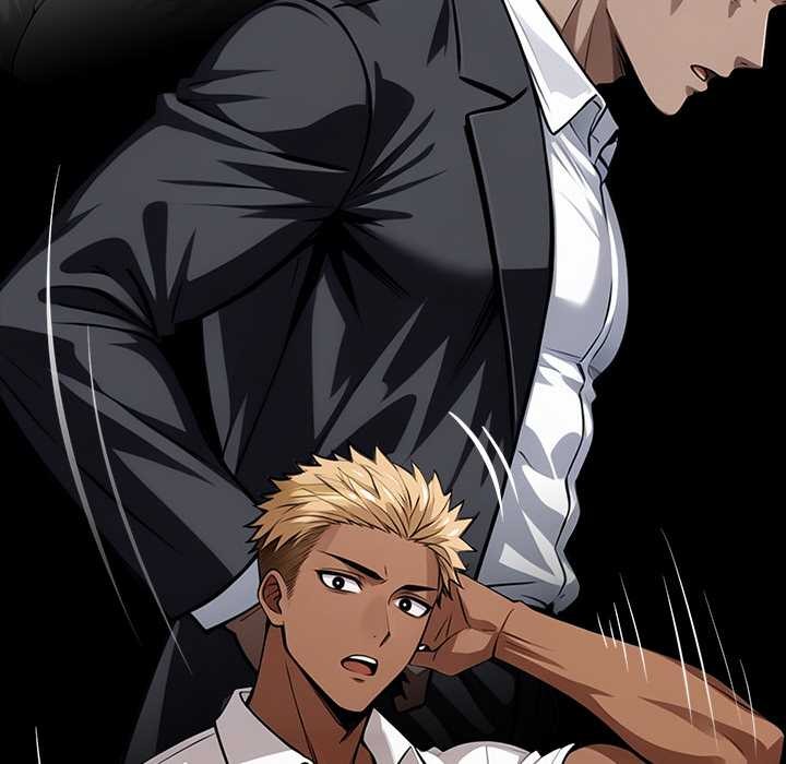 黑道X上班族第31話