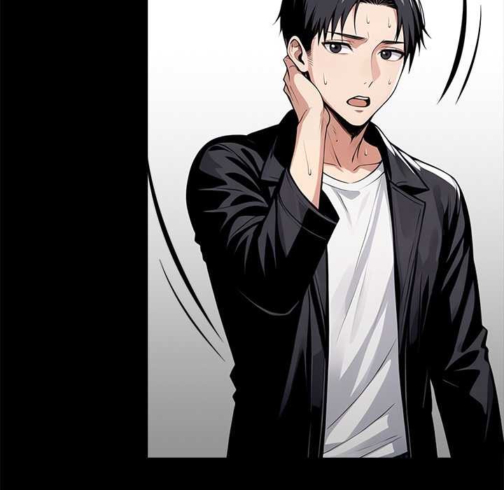 黑道X上班族第31話