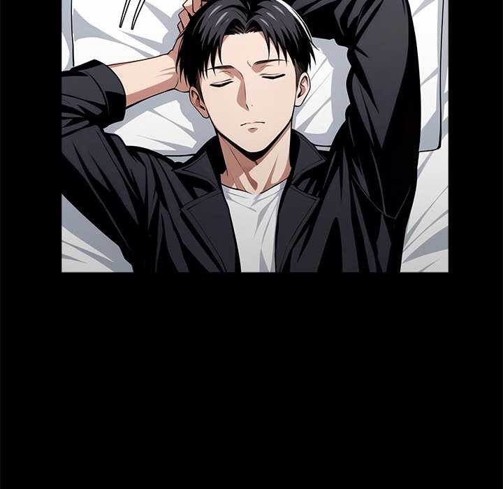 黑道X上班族第31話