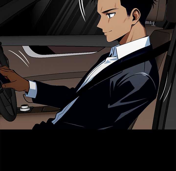 黑道X上班族第31話