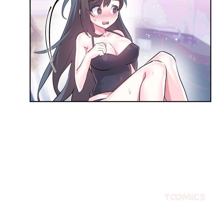 虚拟仙境第34話